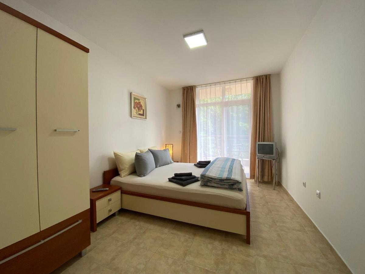 Anita A15 Family Apartment 써니비치 외부 사진