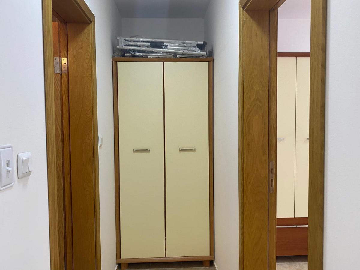 Anita A15 Family Apartment 써니비치 외부 사진