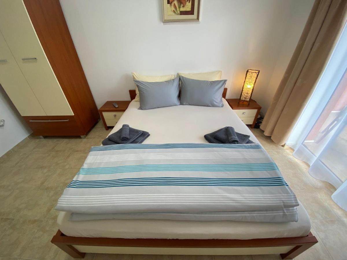 Anita A15 Family Apartment 써니비치 외부 사진