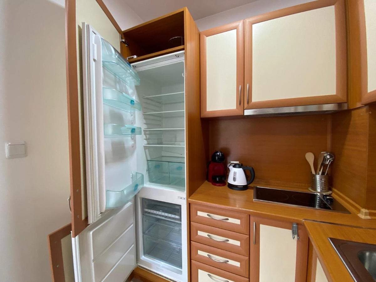Anita A15 Family Apartment 써니비치 외부 사진