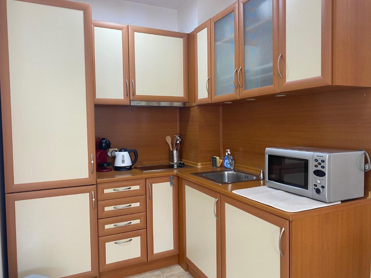 Anita A15 Family Apartment 써니비치 외부 사진