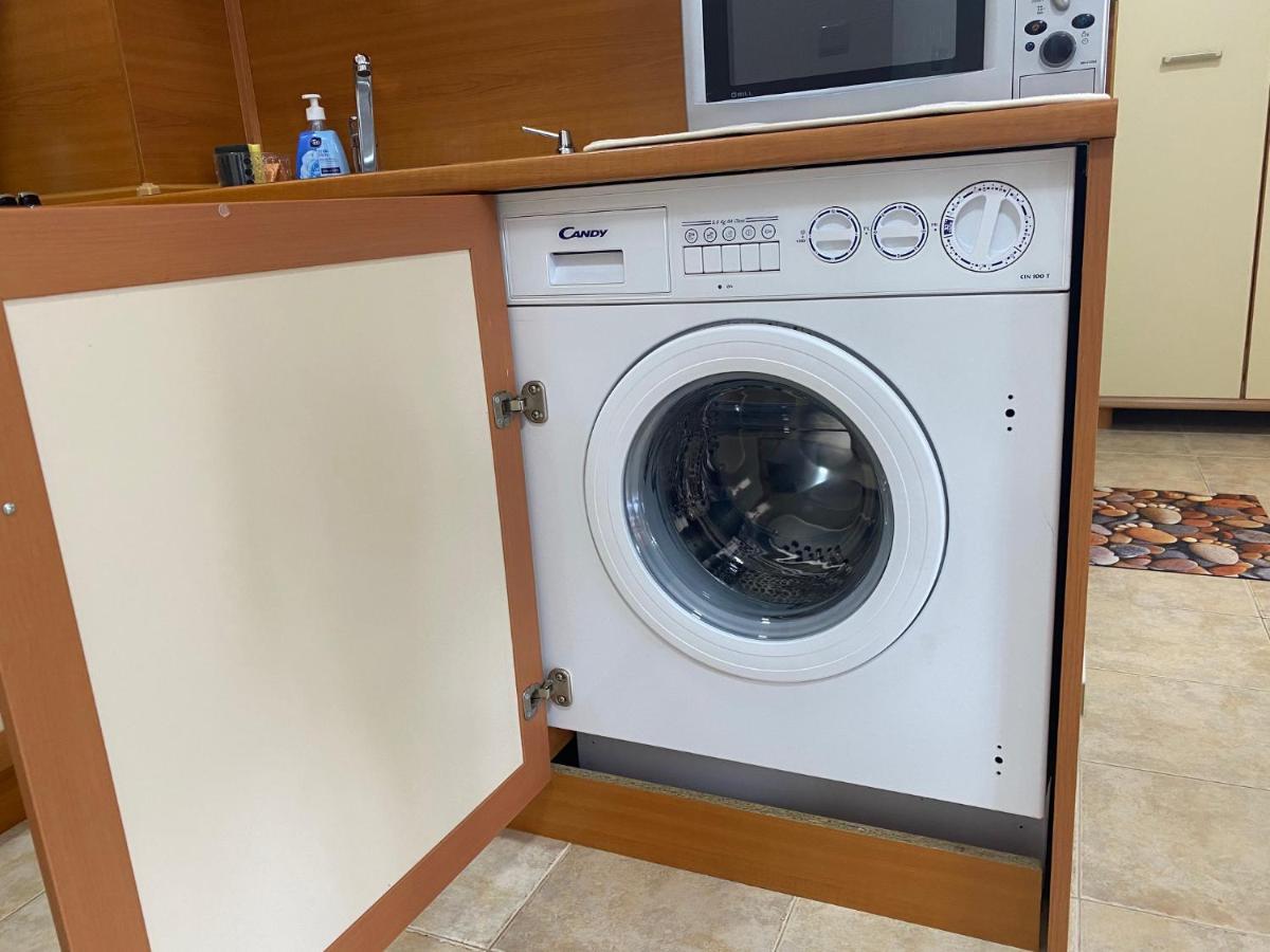 Anita A15 Family Apartment 써니비치 외부 사진