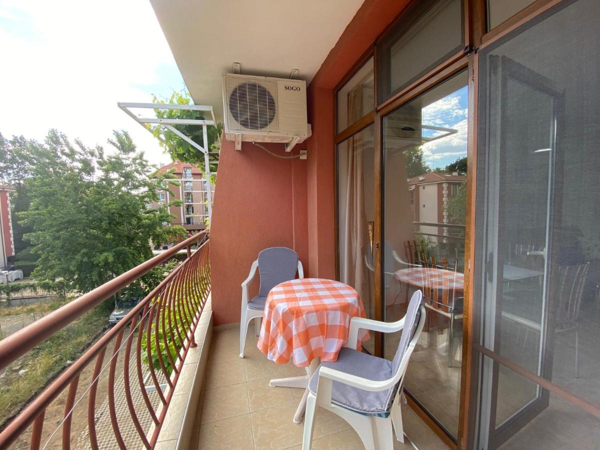 Anita A15 Family Apartment 써니비치 외부 사진