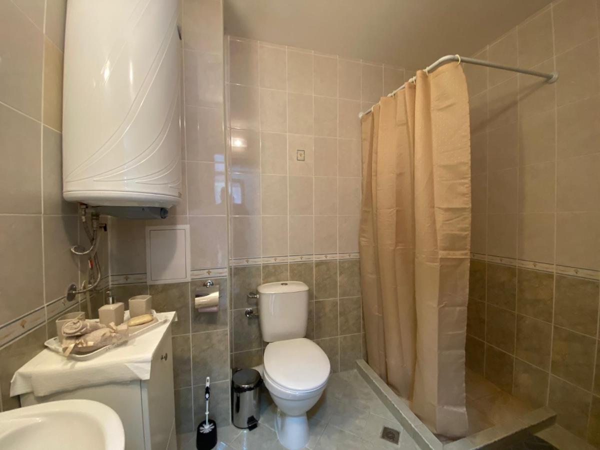 Anita A15 Family Apartment 써니비치 외부 사진