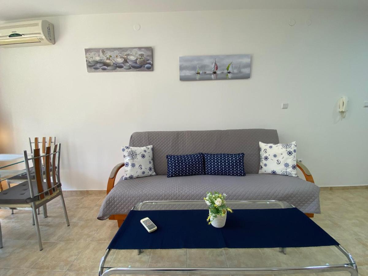 Anita A15 Family Apartment 써니비치 외부 사진