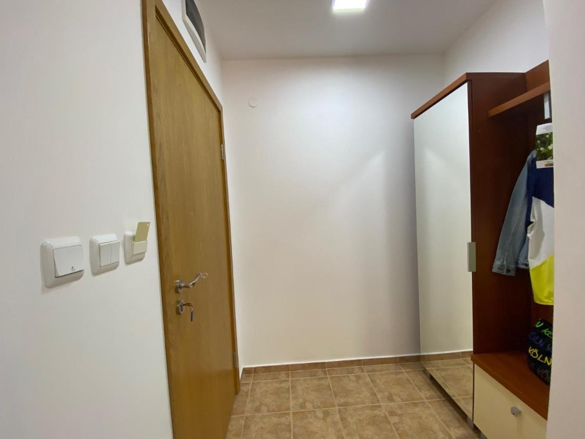 Anita A15 Family Apartment 써니비치 외부 사진
