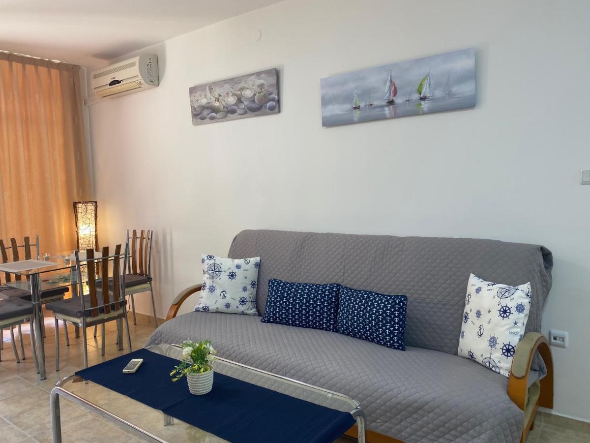 Anita A15 Family Apartment 써니비치 외부 사진