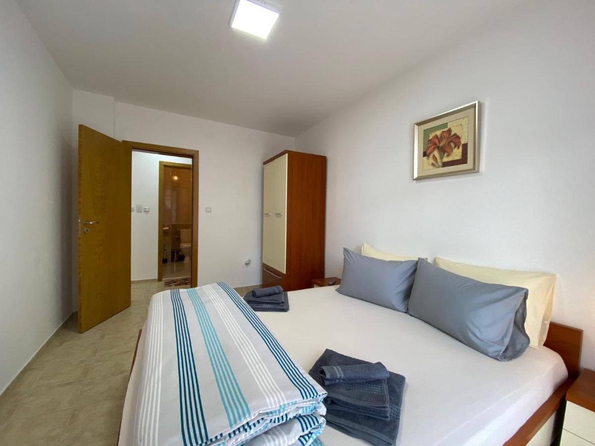Anita A15 Family Apartment 써니비치 외부 사진