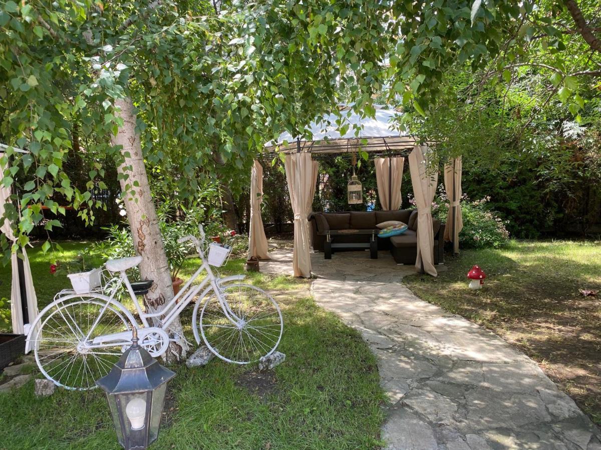 Anita A15 Family Apartment 써니비치 외부 사진