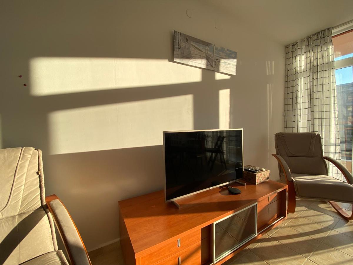 Anita A15 Family Apartment 써니비치 외부 사진