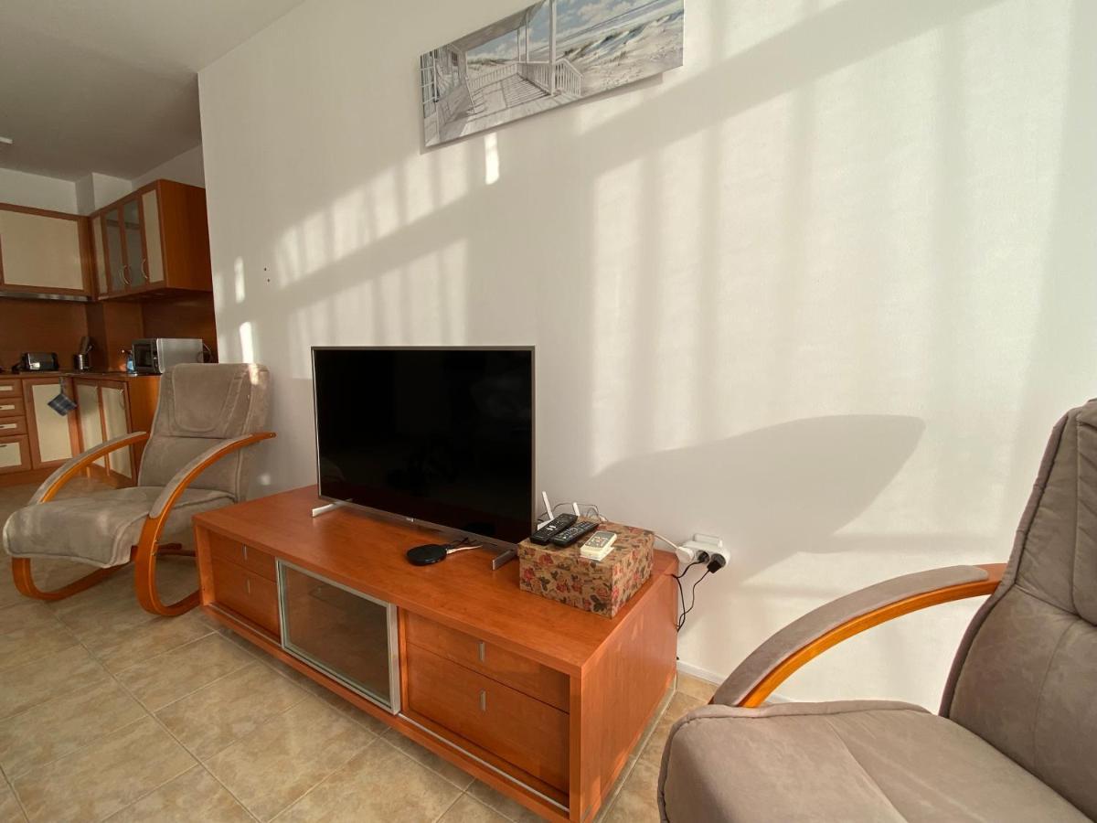 Anita A15 Family Apartment 써니비치 외부 사진